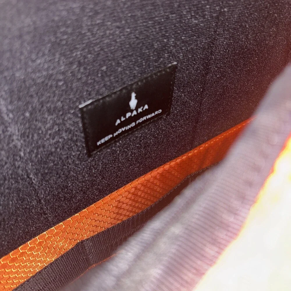 Alpaka Elements Backpack V50 Limited Edition